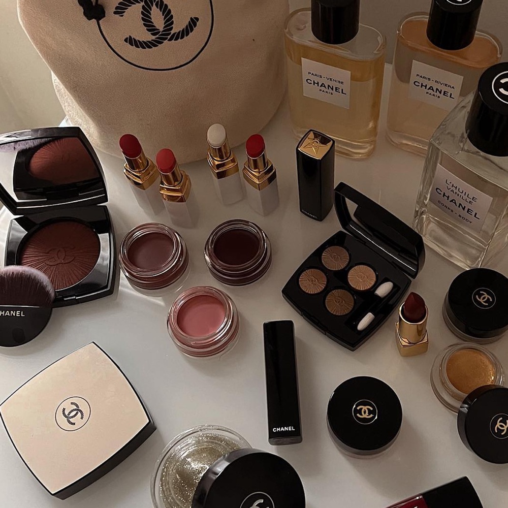 💄